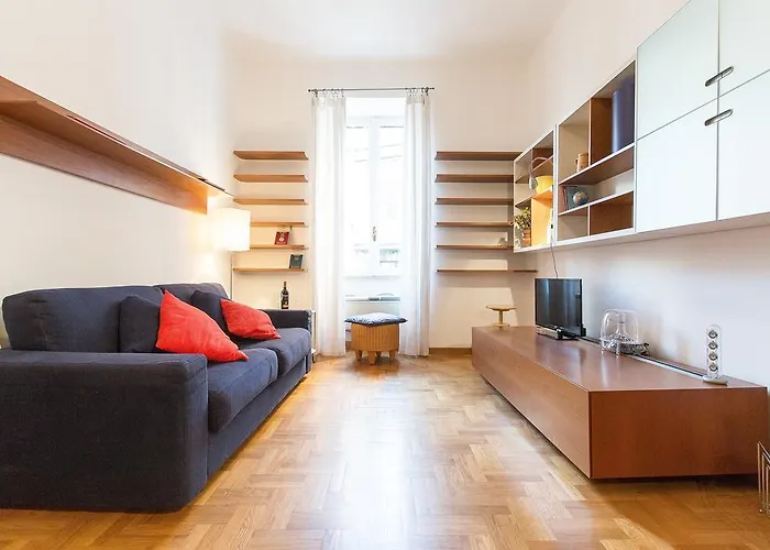 Termini Halldis Apartments