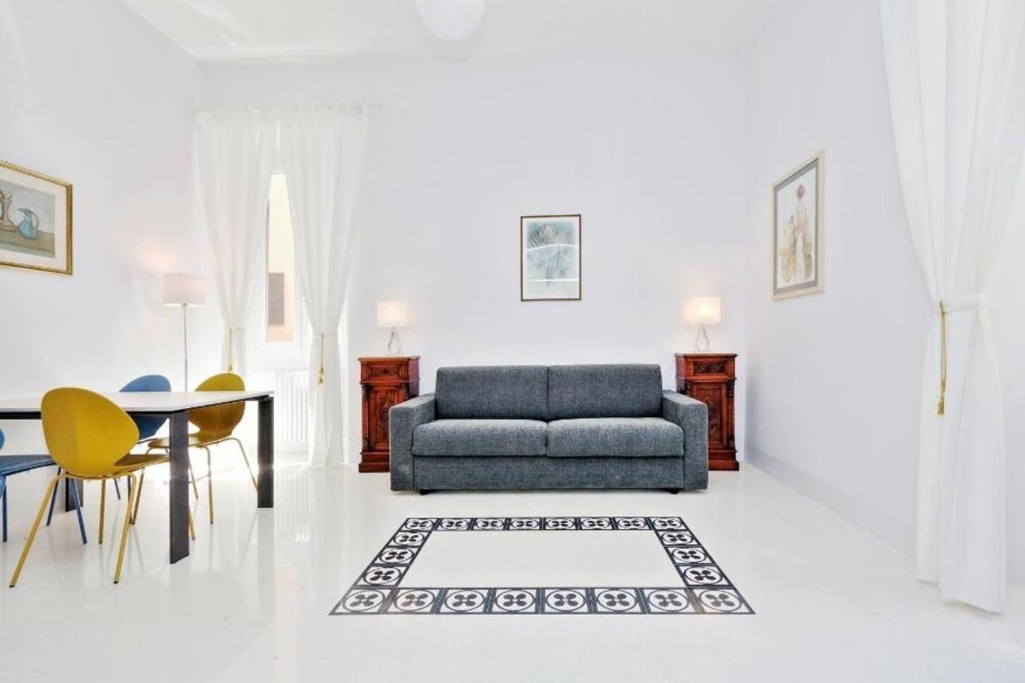 Apartment Termini Halldis