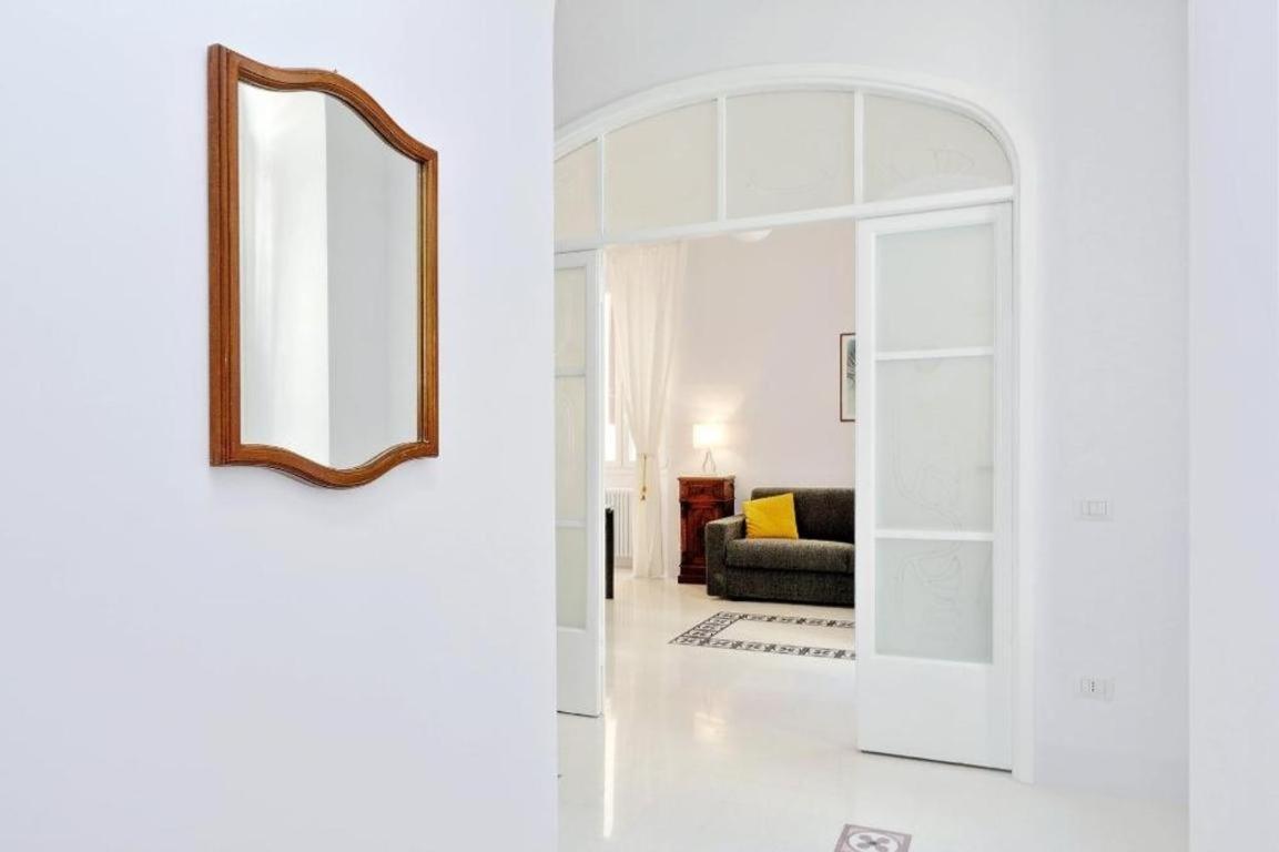 Termini Halldis Apartment *