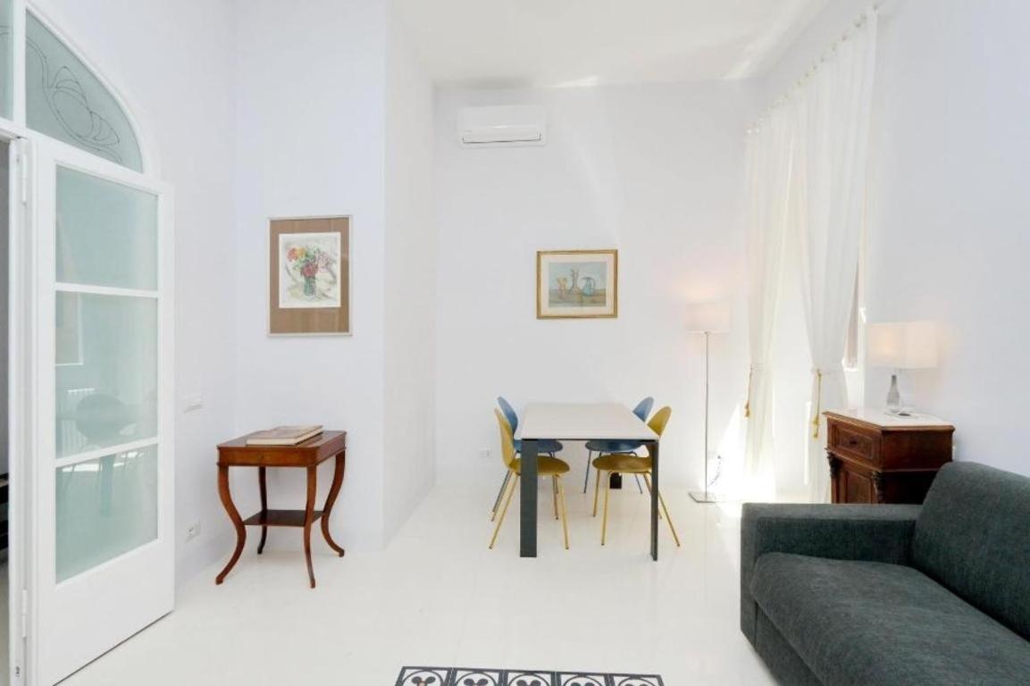 Termini Halldis Apartment *