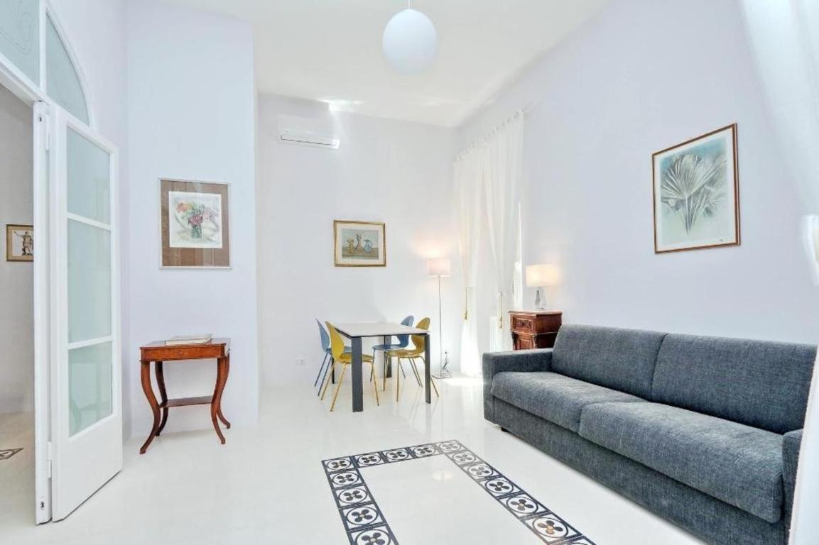 Termini Halldis Apartment Rome