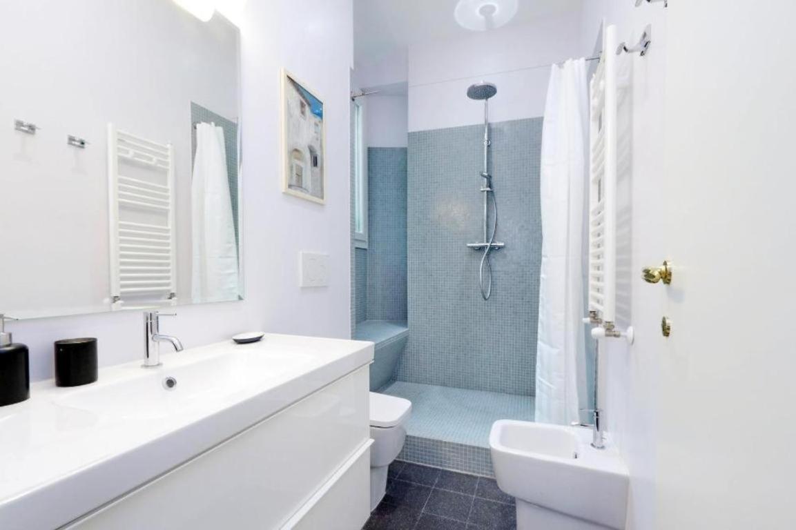 Apartment Termini Halldis Rome
