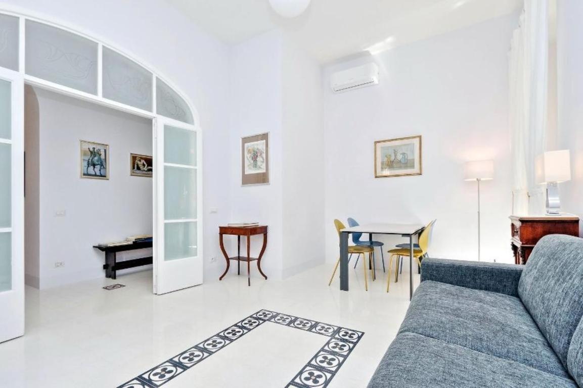 Termini Halldis Apartment *