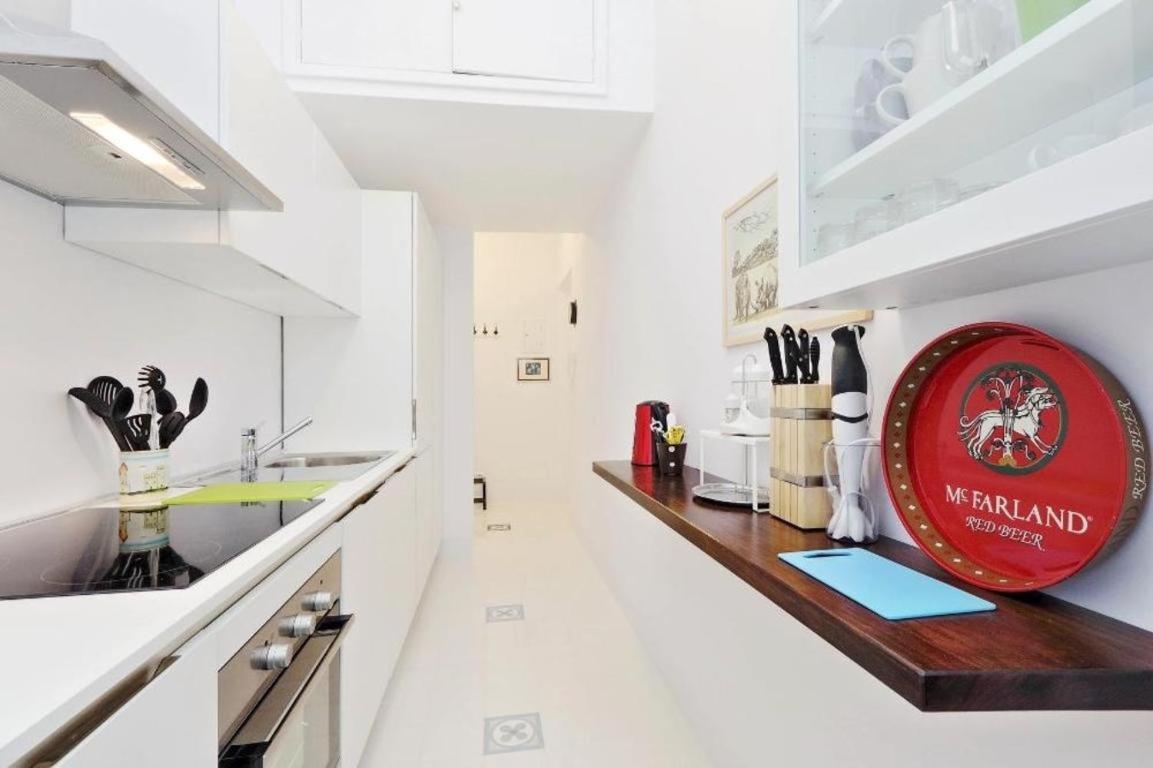 Termini Halldis Apartment