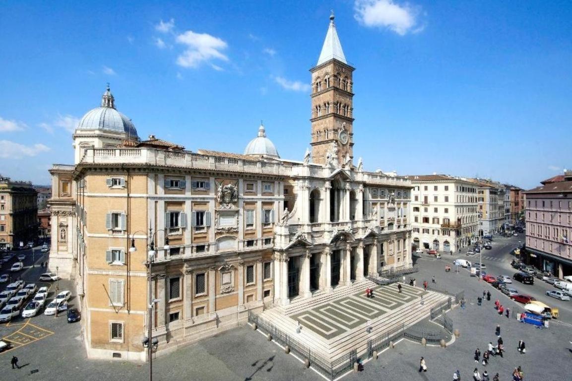 Termini Halldis * Rome
