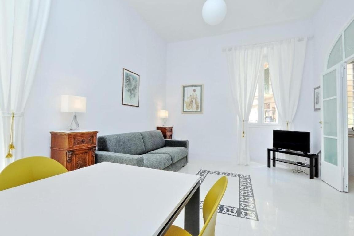 Apartment Termini Halldis Rome