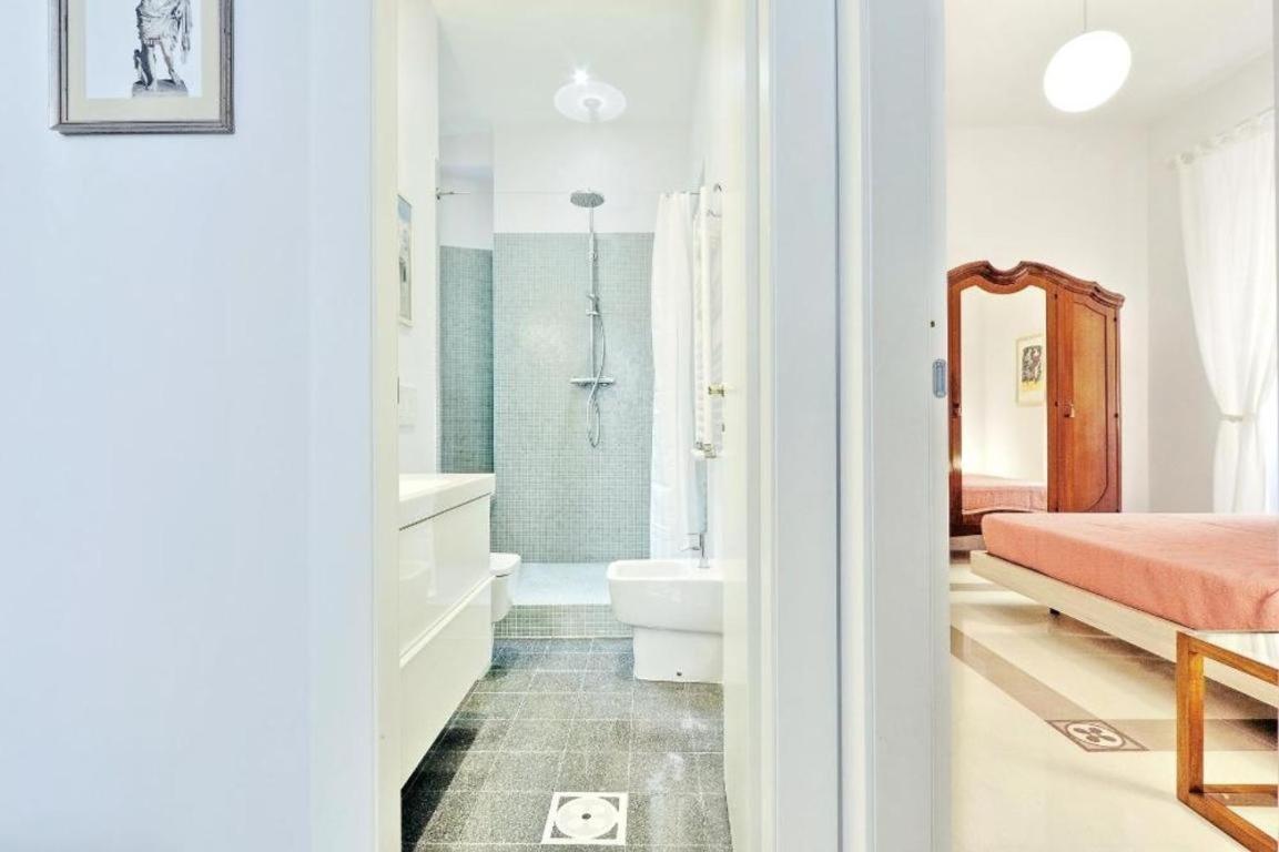 Apartment Termini Halldis Rome