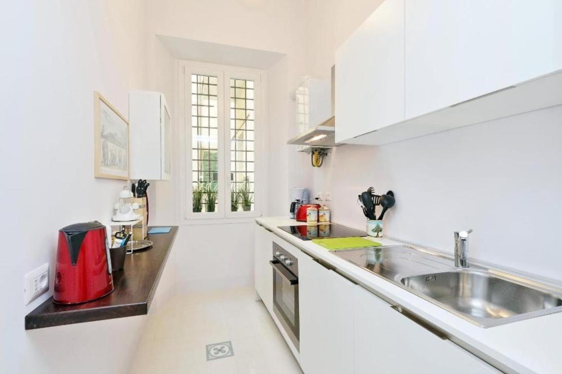 Apartment Termini Halldis Rome