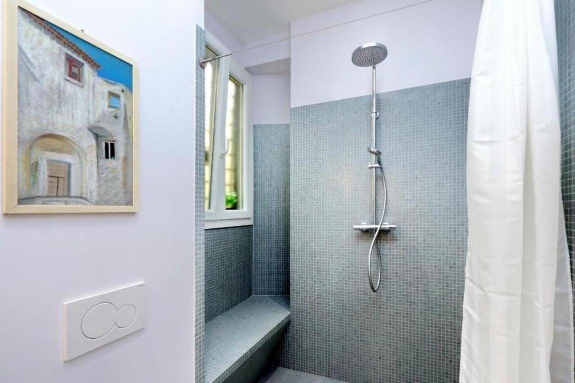 Apartment Termini Halldis *