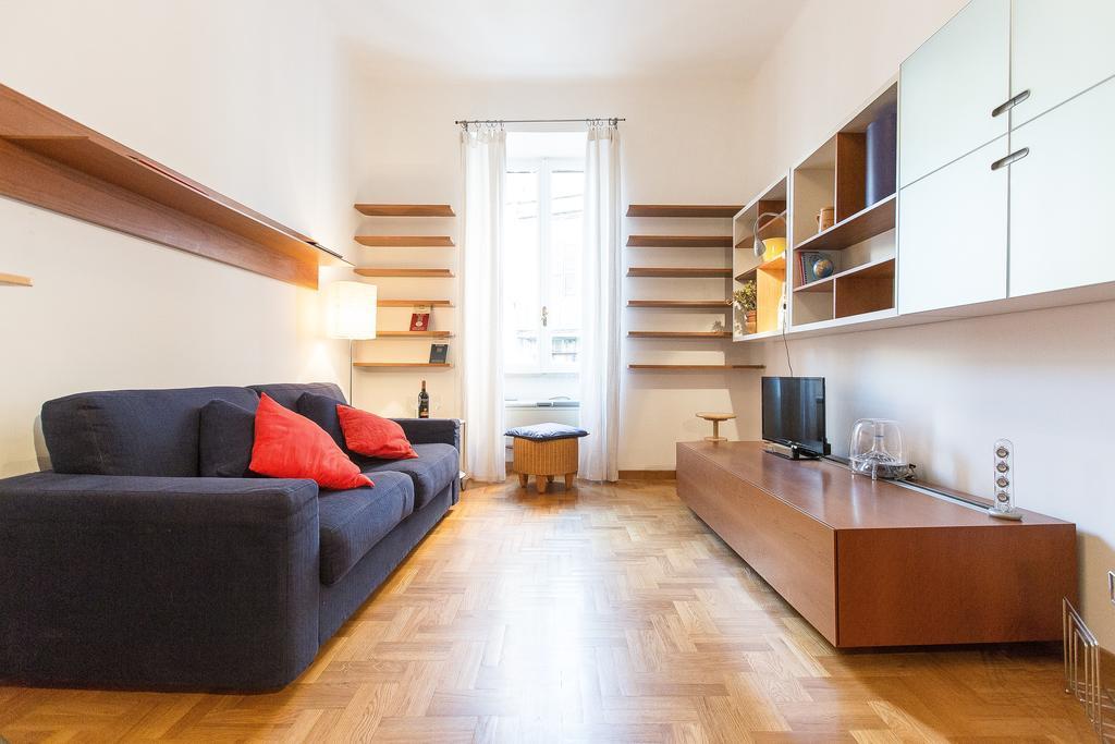 Apartment Termini Halldis *